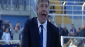 Serie A: Pescara – Udinese 0-1