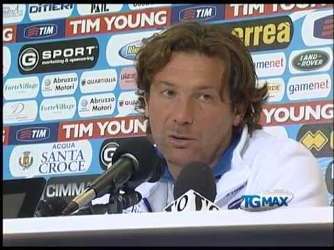 Serie A: Stroppa, ultima spiaggia