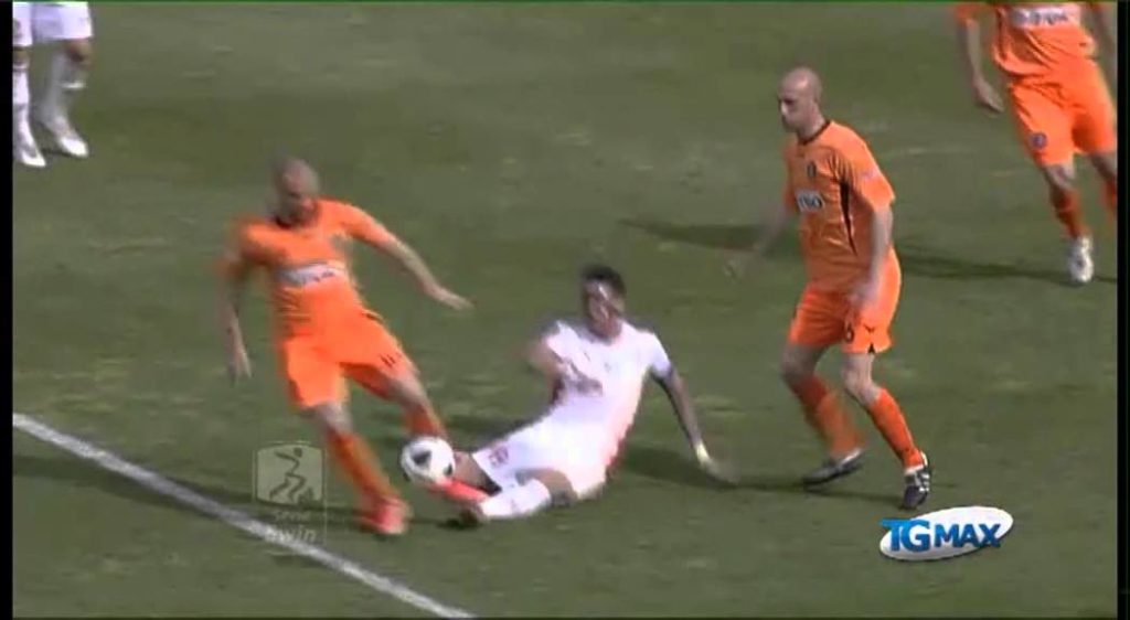 Serie B: Bari – Virtus Lanciano 4-3