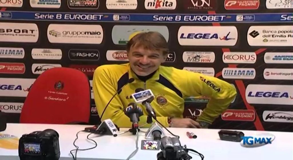 Serie B: “Biondi” sold out per il derby