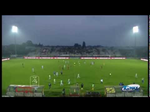 Serie B: Cittadella – Pescara 0-1