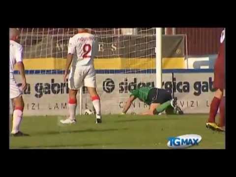 Serie B: Cittadella – Virtus Lanciano 1-0