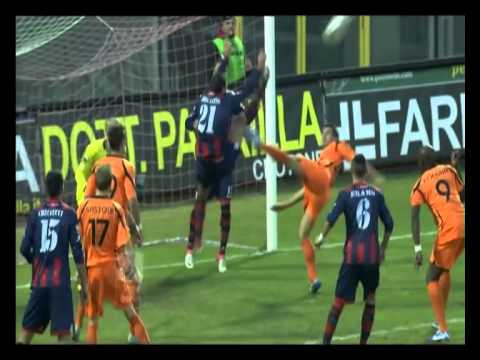 Serie B: Crotone Lanciano 0-0