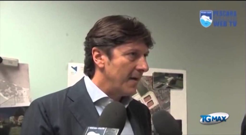 Serie B: deferito il Pescara