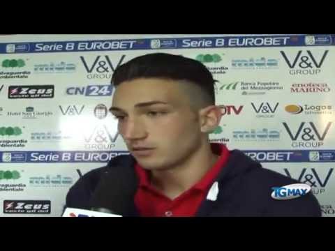 Serie B: domani tutte in campo