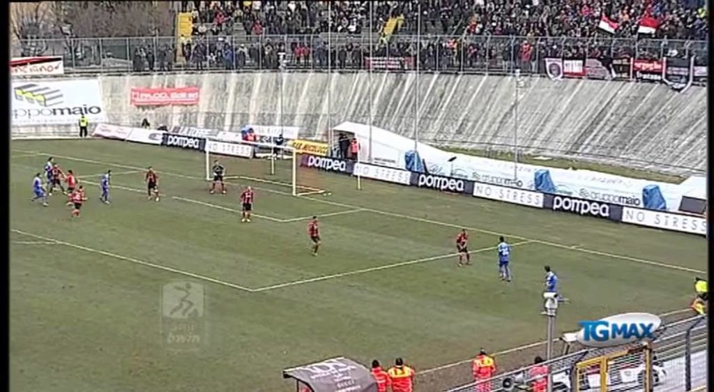 Serie B: due trasferte delicate per la Virtus