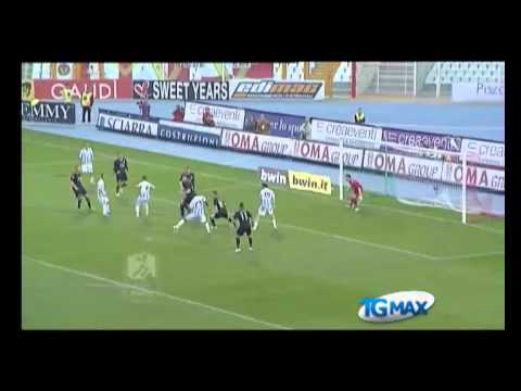 Serie B: è già il Pescara dei record