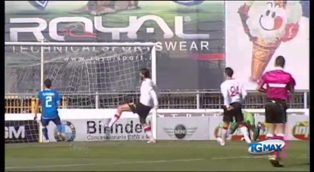 Serie B: Empoli-Virtus Lanciano 2-2