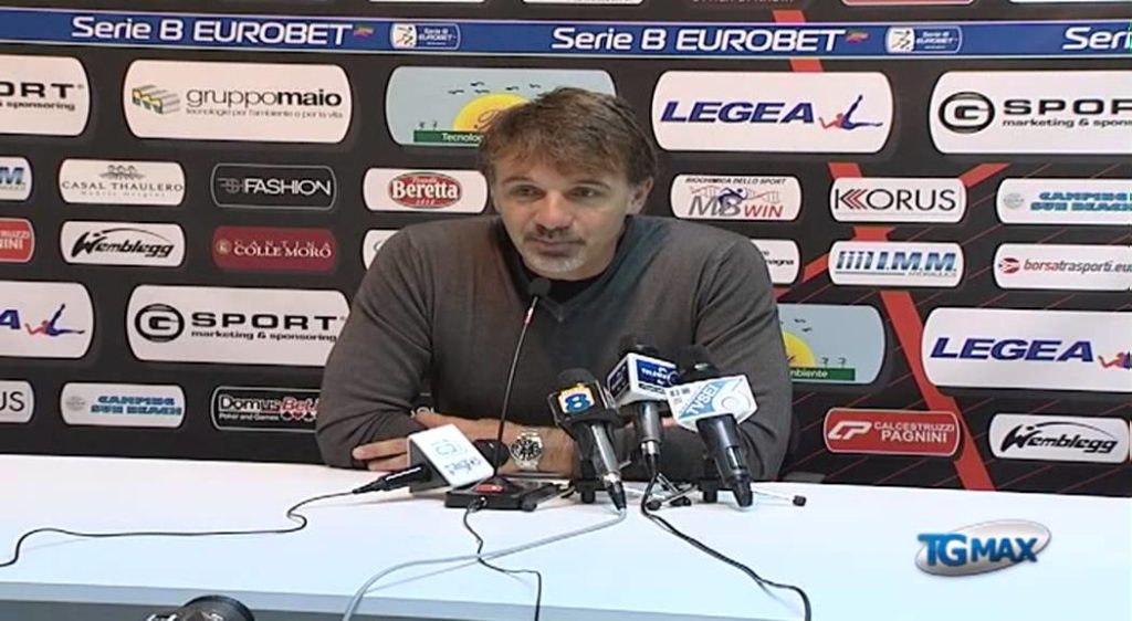 Serie B: i rossoneri guardano avanti