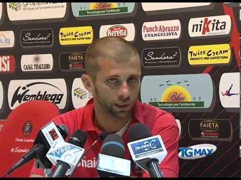 SERIE B: IL LANCIANO CONTINUA A PIACERE