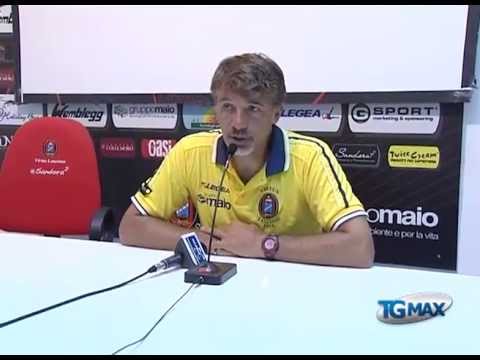 Serie B, il Lanciano dai due moduli di Baroni