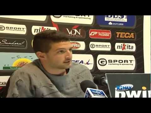 Serie B: il Lanciano punta su Falcone