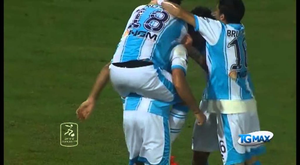 Serie B: il Pescara cerca il bis