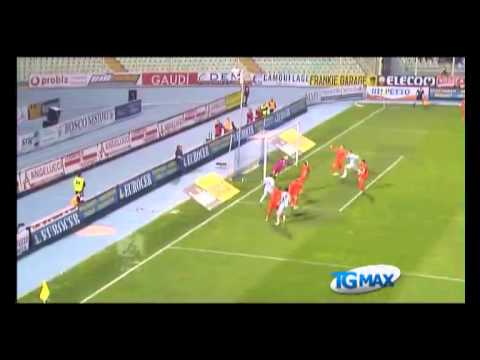Serie B: il Pescara punta al derby