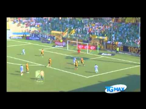 Serie B: Juve Stabia – Pescara 3-2