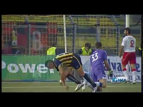 Serie B: Juve Stabia – Virtus Lanciano 2-1
