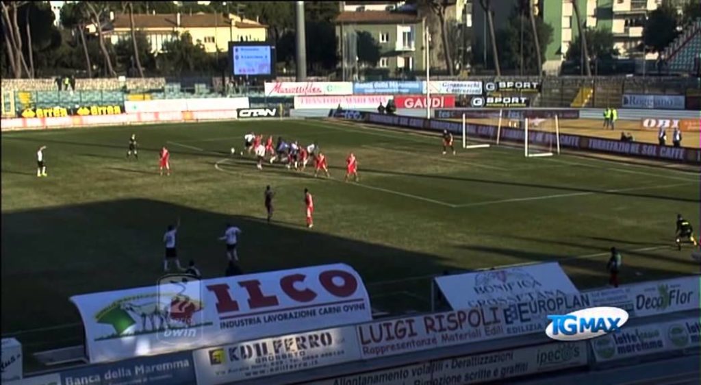 Serie B: la vigilia di Virtus-Reggina