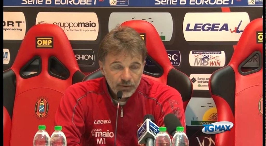 Serie B: la Virtus a caccia del sogno