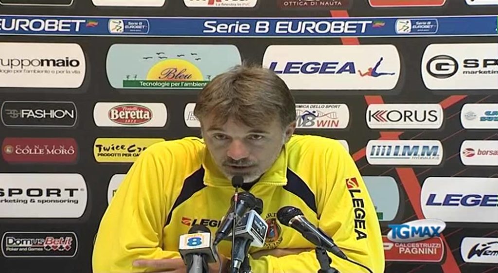Serie B: la Virtus ci prova