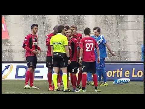 Serie B: la Virtus in partenza