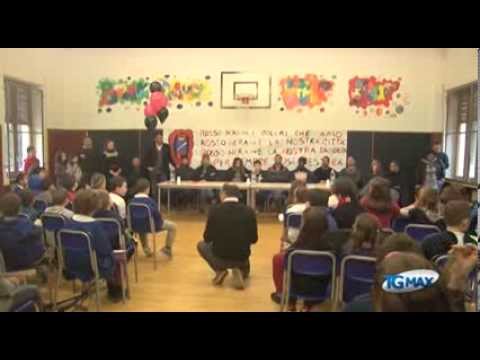 Serie B, la Virtus torna a scuola