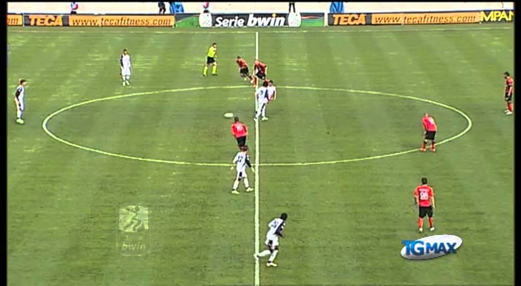 Serie B: Lanciano-Sassuolo da batticuore