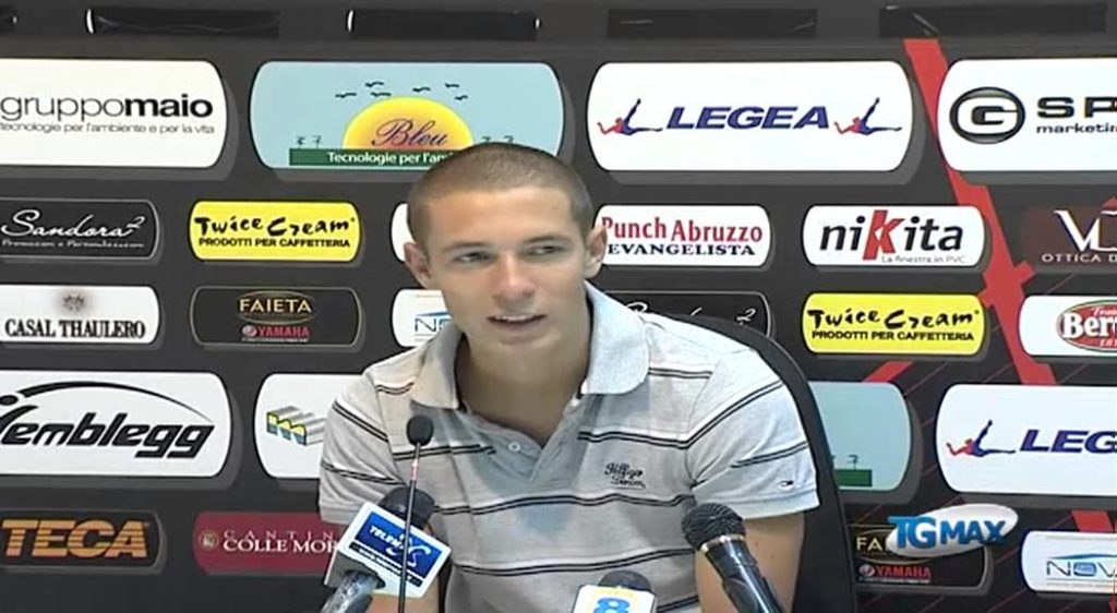 SERIE B, LANCIANO SENZA PAURA