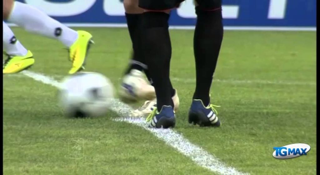 Serie B: Lanciano – Spezia 2-2