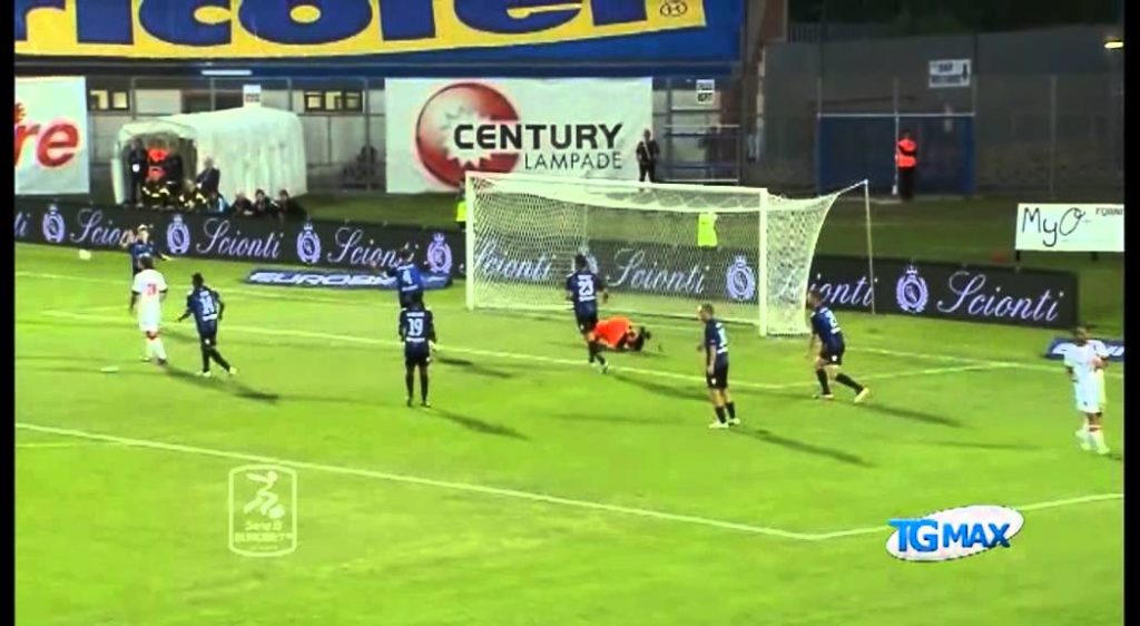 Serie B: Latina-Lanciano 0-0