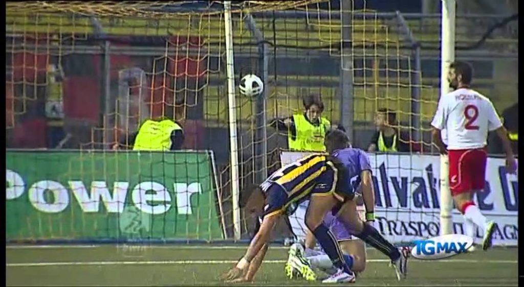 Serie B: le vespe nel mirino della Virtus