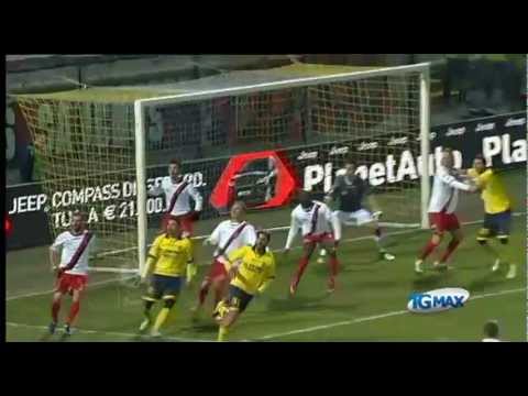 Serie B: Modena – V. Lanciano 2-2