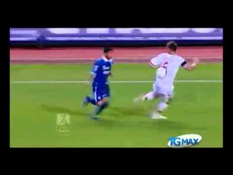 Serie B: Padova-Pescara 0-6