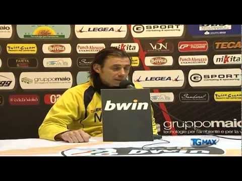 Serie B: parla Gautieri, la Virtus tenta l’allungo