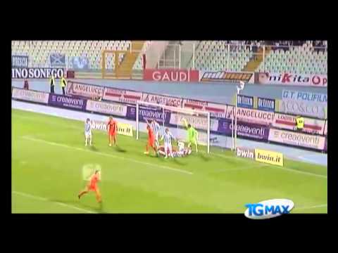 Serie B: Pescara-Brescia 1-1