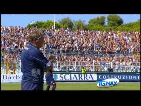 Serie B: Pescara – Crotone 2-0
