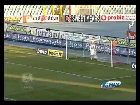 Serie B: Pescara-Grosseto 1-2