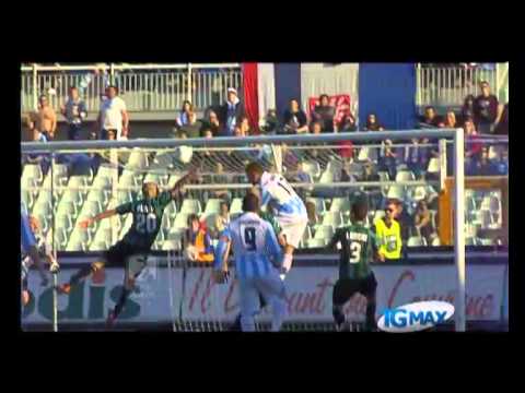 Serie B: Pescara-Sassuolo 3-2