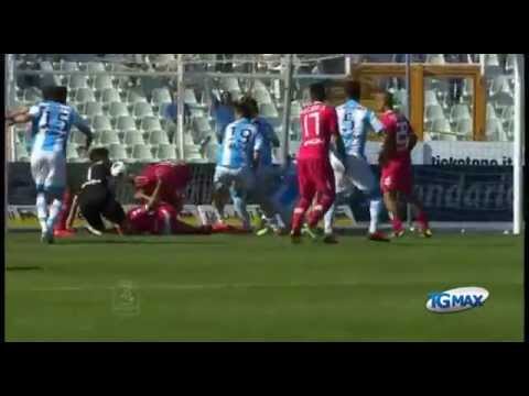 Serie B: Pescara – Siena 1-0