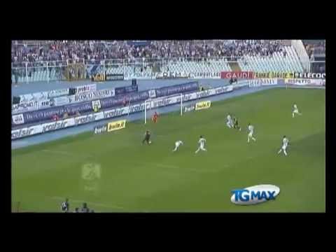 Serie B: Pescara Torino 2-0