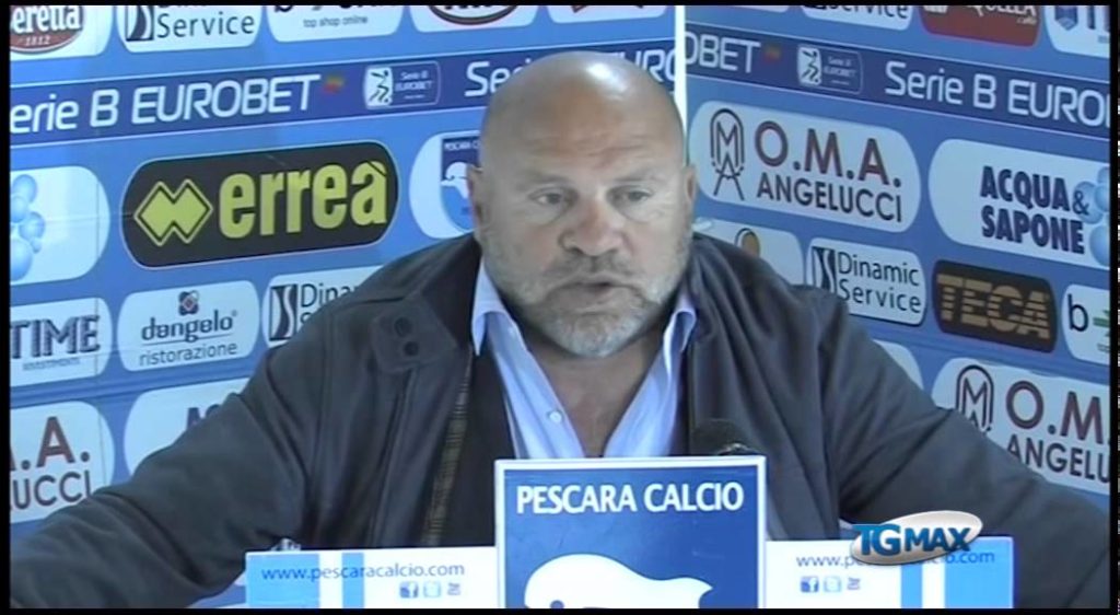 Serie B: Pescara tra presente e futuro