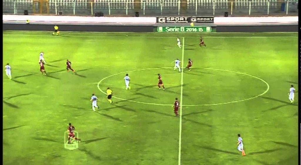 Serie B: Pescara – Trapani 0-0