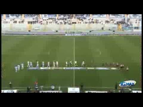 Serie B: Pescara Trapani 0-1