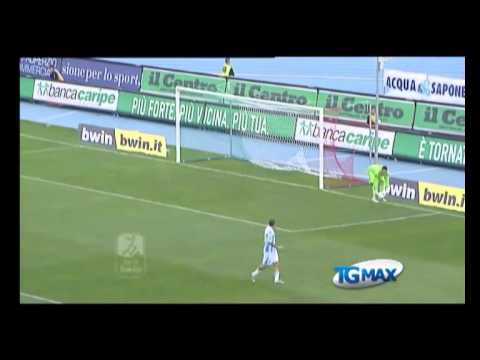 Serie B: Pescara – Varese 3-1