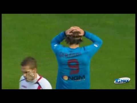 Serie B: Reggina Virtus Lanciano 1-0