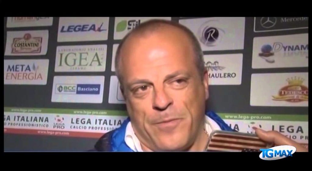 Serie B: ripescato il Brescia