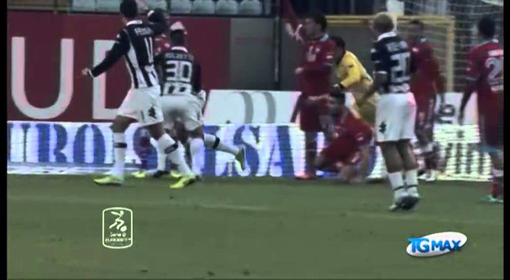 Serie B: Siena-Pescara 1-3