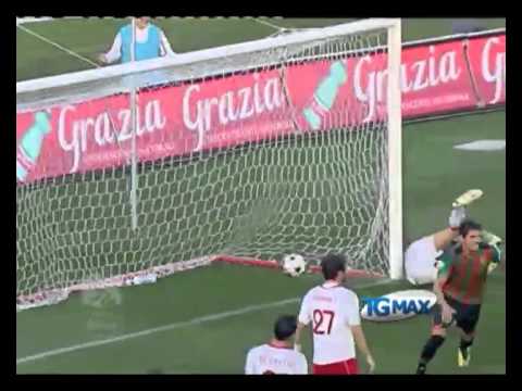 Serie B: Ternana-Lanciano 2-2