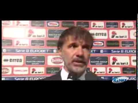 Serie B, turno dolceamaro