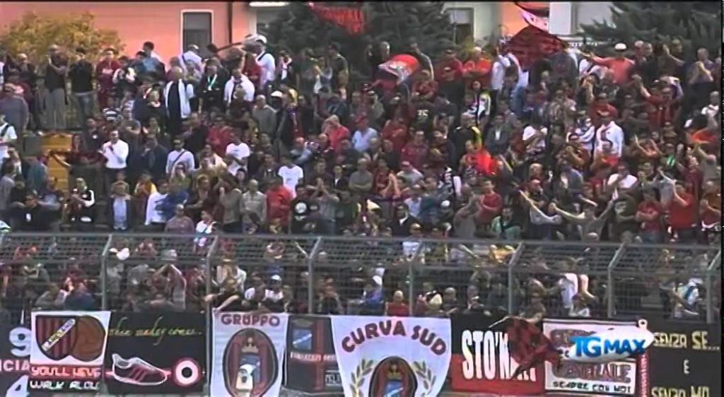 Serie B: tutte le comproprietà