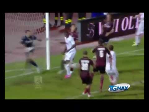 Serie B, tutti i gol della 2a giornata